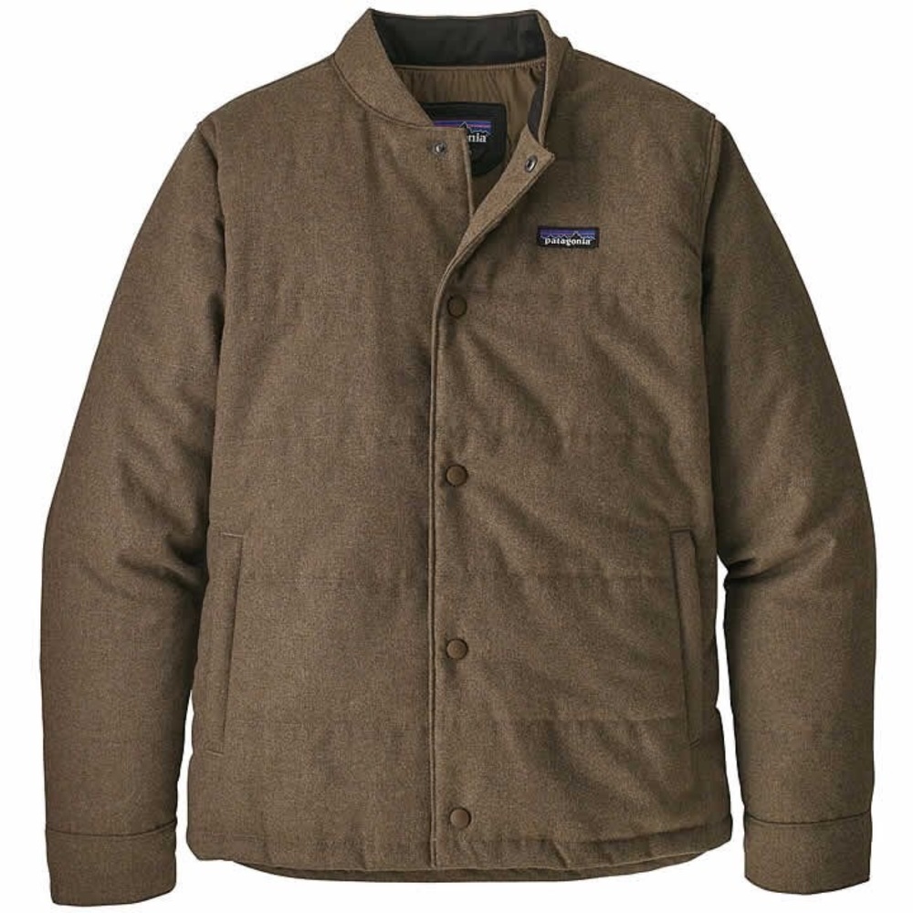 NWT Patagonia Bomber